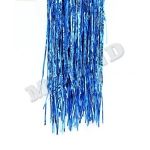 Дождик  "Мерцающие огни"  1,5 м, ассорти