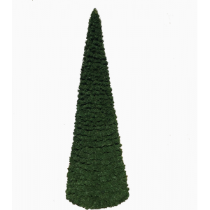 Ель искусственная каркасная " Венеция" 