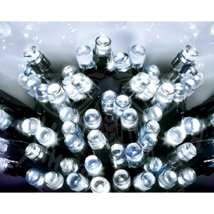 Нить с контроллером 10 м IP65 Нить с контроллером 10 м IP65