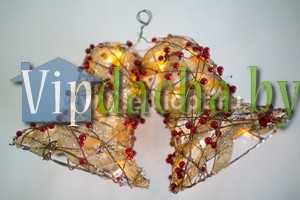 Световая игрушка "Колокольчики"