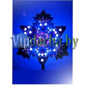 Макушка на елку "Северная Корона" Макушка на елку "Северная Корона"