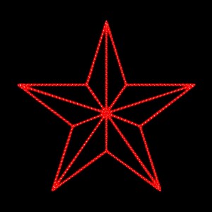 Макушка  "Звезда"