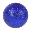 Шары пластиковые (парча) , производство Польша