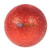 Шары пластиковые (парча) , производство Польша