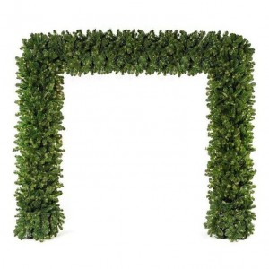 Арка хвойная Арка хвойная