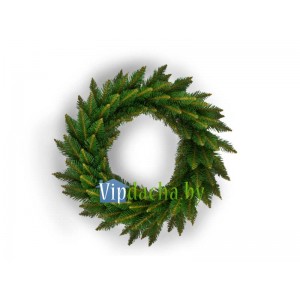 Венок еловый Бовари Венок еловый Бовари