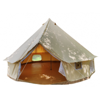 Палатка для кемпинга Alpin CP-5000   