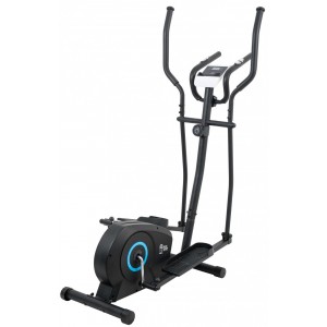 Эллиптический тренажер Atlas Sport 5.0-H Black Эллиптический тренажер Atlas Sport 5.0-H Black