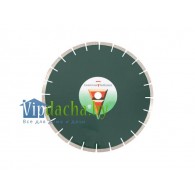 Алмазный круг 450х25,4мм асфальт мокр. 70 (Сплитстоун) (арт.4967) Алмазный круг 450х25,4мм асфальт мокр. 70 (Сплитстоун) (арт.4967)