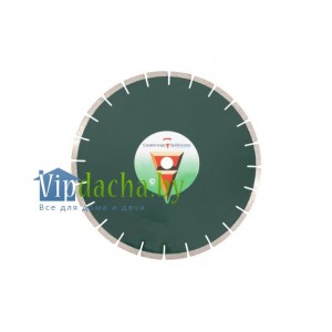 Алмазный круг 450х25,4мм асфальт мокр. 70 (Сплитстоун) (арт.4967) Алмазный круг 450х25,4мм асфальт мокр. 70 (Сплитстоун) (арт.4967)