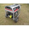 БЕНЗОГЕНЕРАТОР BRIGGS & STRATTON 3750A БЕНЗОГЕНЕРАТОР BRIGGS & STRATTON 3750A