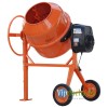 Бетоносмеситель (бетономешалка) Skiper CM-300 Бетоносмеситель (бетономешалка) Skiper CM-300