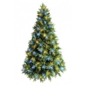 Ель искусственная световая "Грацио" премиум (Gracio Premium) Ель искусственная световая "Грацио" премиум (Gracio Premium)