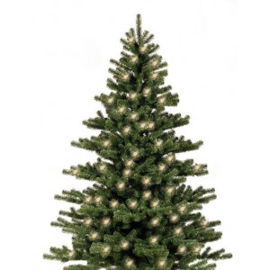 Елка «Перфект Супер лайт» с LED Елка «Перфект Супер лайт» с LED