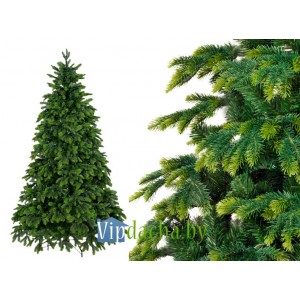 Ель интерьерная Невада (с иголками РЕ) Ель интерьерная Невада (с иголками РЕ)