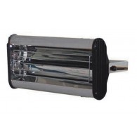 Инфракрасная сушка коротковолнового диапазона HOREX артикул HZ 19.4.000 (1софит).