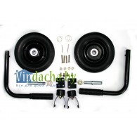 Комплект колёс и рукояток для ECO PE 3800 RS/PE 6500 RS/PE 6500 ESA (FX-2)
