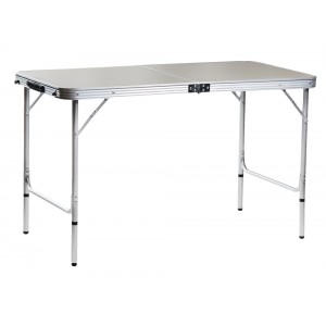 Складной стол Green Glade 5104 столешница МДВ 