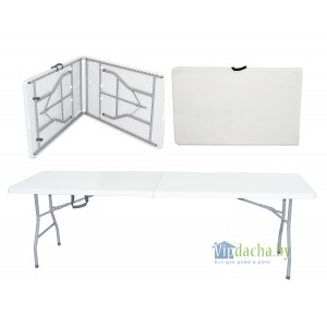 Складной стол Green Glade F240