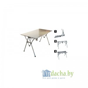 Стол складной TRAMP TRF - 034 Стол складной TRAMP TRF - 034