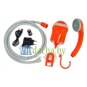 Автономный мини душ Rolsen RSW01