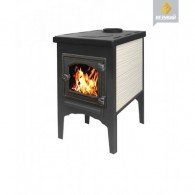 Печь отопительная Везувий B5С