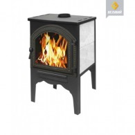 Печь отопительная Везувий B8