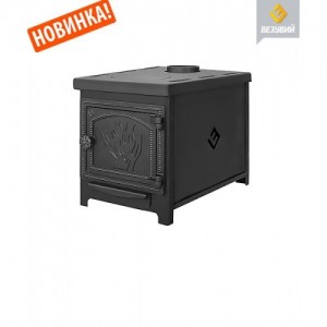 Печь отопительная Везувий "Теремок" Печь отопительная Везувий "Теремок"