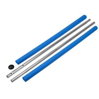 Стойка для батута