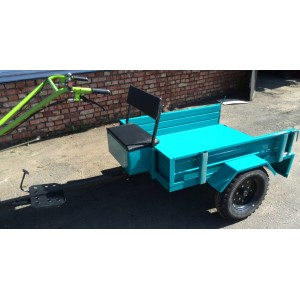 Тележка мотоблочная ТПМ-350 Тележка мотоблочная ТПМ-350