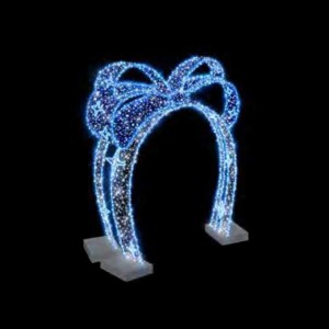 3D Светодиодная арка «LUX Plus»