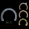 3D Светодиодная арка 5