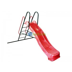 Детская горка для детей c лестницей (Горка ИЯУБ 8.10) Детская горка для детей c лестницей (Горка ИЯУБ 8.10)