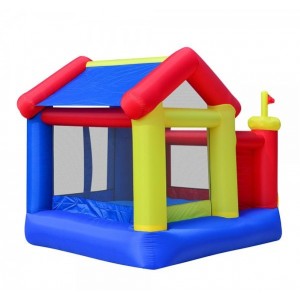 Детский игровой надувной комплекс Bambi 0567 Детский игровой надувной комплекс Bambi 0567