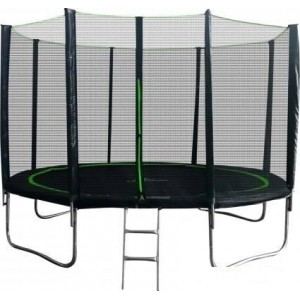 Батут MiSoon 312-10ft-4-Pro Батут MiSoon 312-10ft-4-Pro