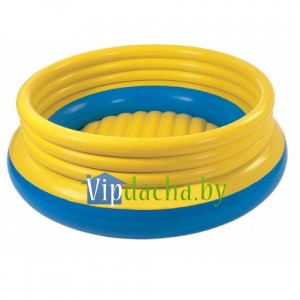 Батут надувной INTEX игровой 48267 NP Батут надувной INTEX игровой 48267 NP