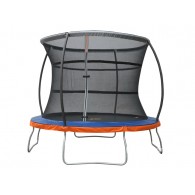 Батут с внутренней сеткой JP10 (10Ft/305см) Батут с внутренней сеткой JP10 (10Ft/305см)