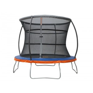 Батут с внутренней сеткой JP10 (10Ft/305см) Батут с внутренней сеткой JP10 (10Ft/305см)