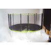 Батут Fitness Trampoline GREEN 14 FT Extreme Батут Fitness Trampoline GREEN 14 FT Extreme