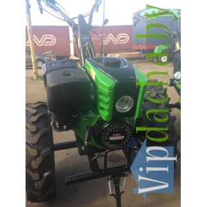 Мотоблок CATMANN G-1000 ECO-LINE Мотоблок CATMANN G-1000 ECO-LINE