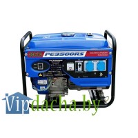 Электростанция бенз. ECO PE3500RS (2.8 к