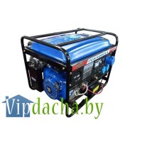 Электростанция бенз. ECO PE6500ESA (5.5 