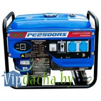 Электростанция бенз. ECO PE2500RS (2.2 к
