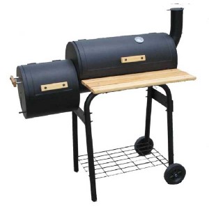 Гриль-коптильня Green Glade 11092 Гриль-коптильня Green Glade 11092