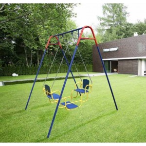 Качель "Пионер" Дуэт Качель "Пионер" Дуэт