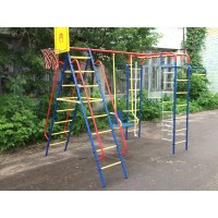 Детский спортивный комплекс  