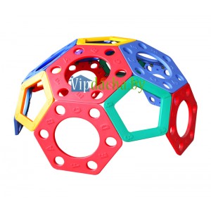 Стена для лазания, Sundays QC-06005 Стена для лазания, Sundays QC-06005