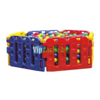 Игровой бассейн для шариков, Sundays QC-