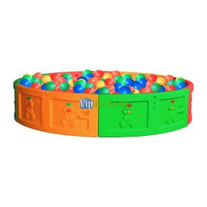 Бассейн круглый для шариков, Sundays QC-10005 Бассейн круглый для шариков, Sundays QC-10005