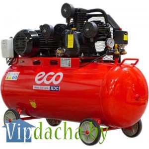 Компрессор ECO AE-1500-30HD